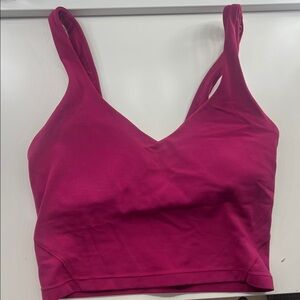 Lululemon Align Tank Size 4